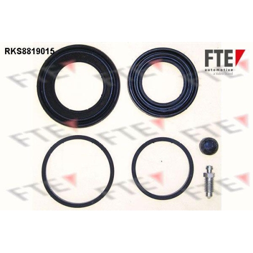 FTE Reparatursatz, Bremssattel