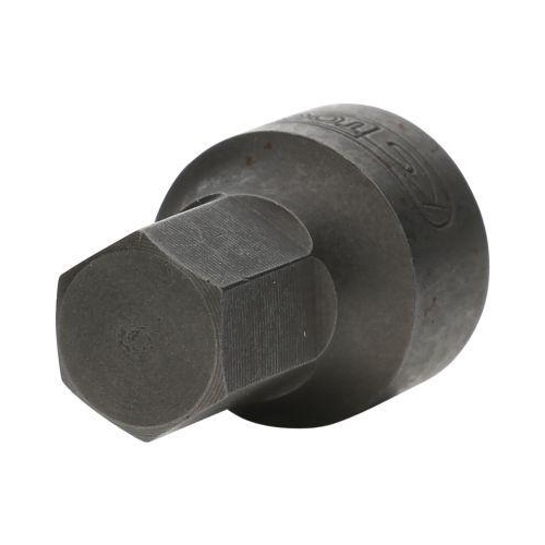 1/4 Zoll Bit-Stecknuss Innensechskant, 8 mm, extra kurz KS TOOLS 911.1848