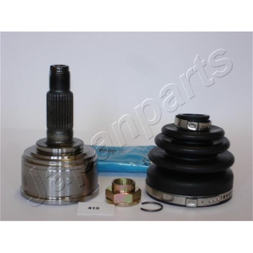 JAPANPARTS Gelenksatz, Antriebswelle GI-419