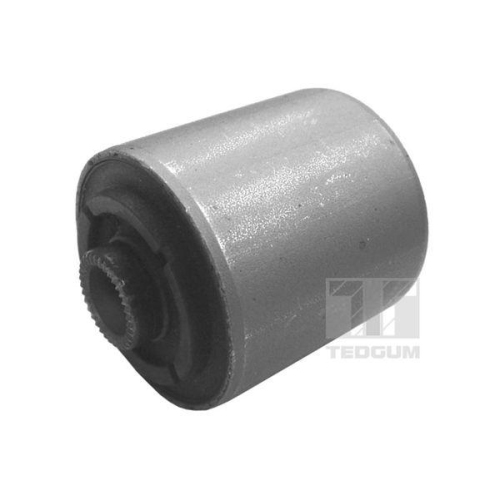 TEDGUM Lagerung, Lenker