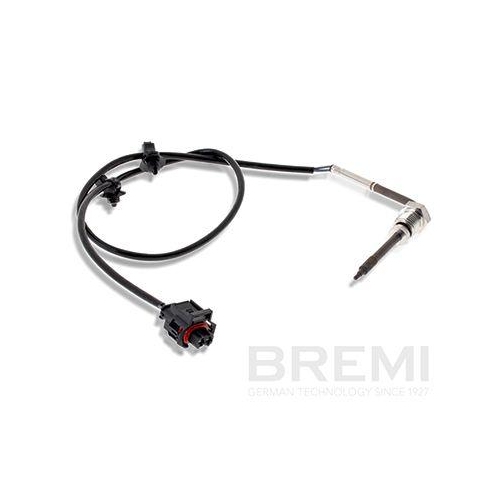 BREMI Sensor, Abgastemperatur