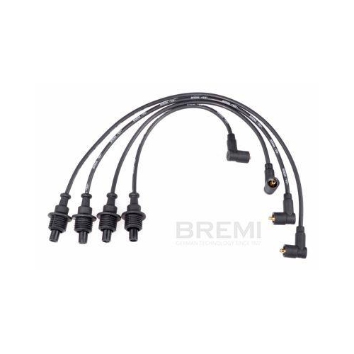 BREMI Z&uuml;ndleitungssatz