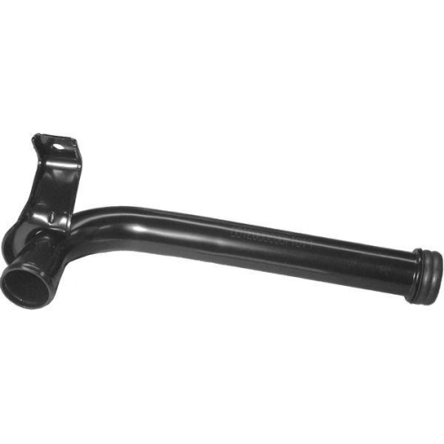 MAPCO K&uuml;hlmittelrohrleitung