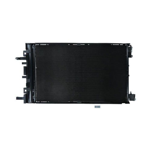 KAMOKA Kondensator, Klimaanlage