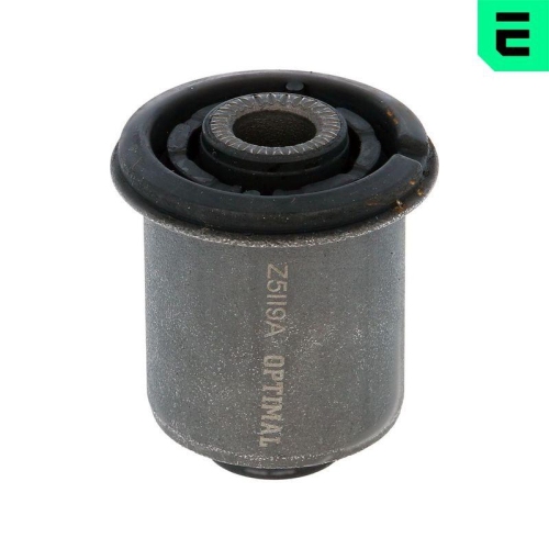 OPTIMAL Lagerung, Lenker