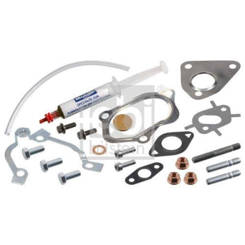 FEBI BILSTEIN Montagesatz, Lader