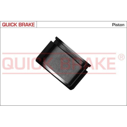 QUICK BRAKE Kolben, Bremssattel 185104K
