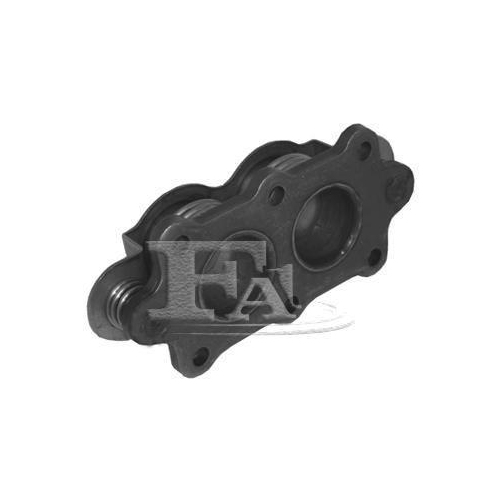 VEGAZ GmbH Abgasrohr, Universal UR-745