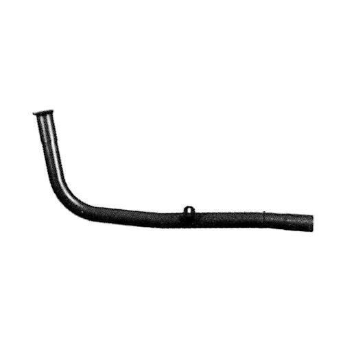 VEGAZ GmbH Abgasrohr VR-130