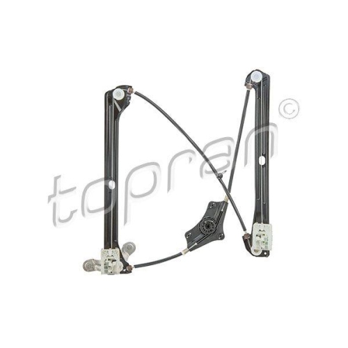 TOPRAN Fensterheber 116 089