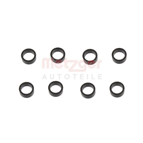 METZGER AUTOTEILE Dichtungssatz, Einspritzd&uuml;se ORIGINAL ERSATZTEIL 0873125