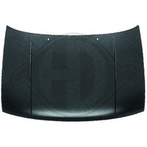 DIEDERICHS Motorhaube 2230000