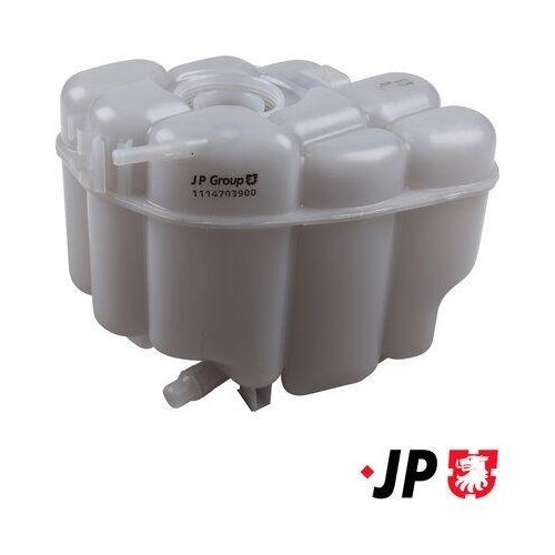 JP GROUP Ausgleichsbehälter, Kühlmittel JP 1114703900