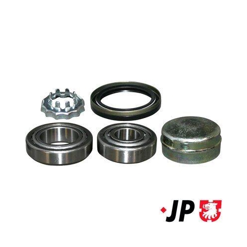 JP GROUP Radlagersatz JP 1151300510