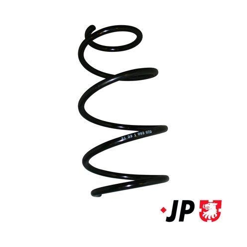 JP GROUP Fahrwerksfeder JP 1442200100