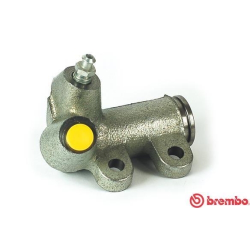 BREMBO Nehmerzylinder, Kupplung ESSENTIAL LINE E 83 003