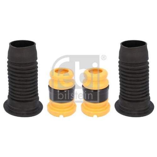 FEBI BILSTEIN Staubschutzsatz, Sto&szlig;d&auml;mpfer 186122