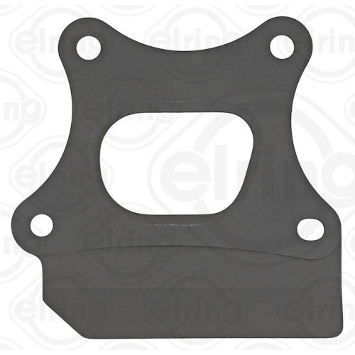 ELRING Dichtung, Abgaskr&uuml;mmer 182.530