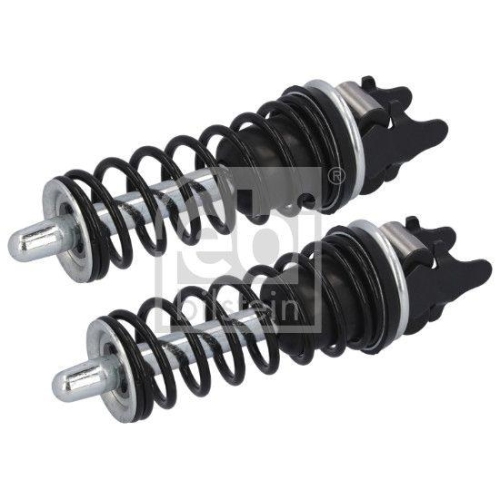 FEBI BILSTEIN Nachsteller, Trommelbremse 1004401