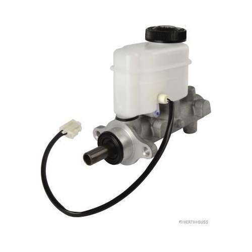 HERTH+BUSS JAKOPARTS Hauptbremszylinder J3103017