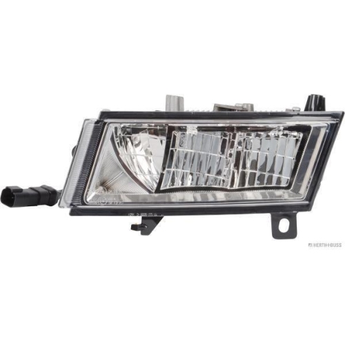 HERTH+BUSS ELPARTS Nebelscheinwerfer 81660045
