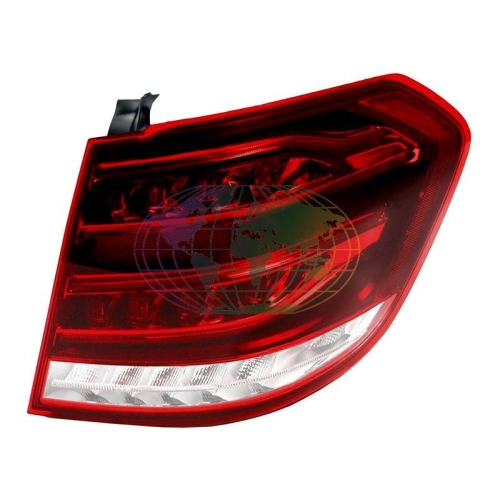 Lexmond Trading BV Schlussleuchte 6076435