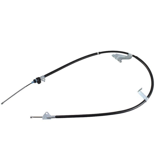 METZGER AUTOTEILE Seilzug, Feststellbremse 17.1102