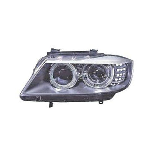 VAN WEZEL Hauptscheinwerfer 0667985