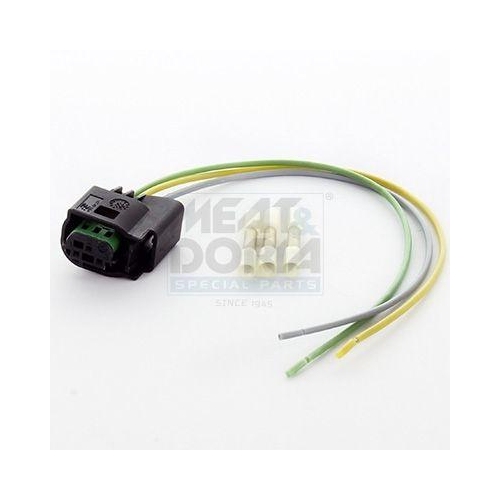 MEAT & DORIA Reparatursatz, Kabelsatz 25211