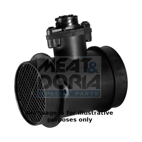 MEAT & DORIA Luftmassenmesser 86233E