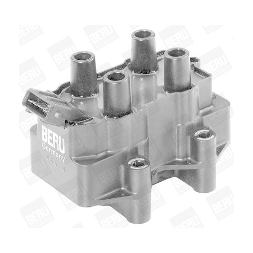 BorgWarner (BERU) Z&uuml;ndspule ZS231