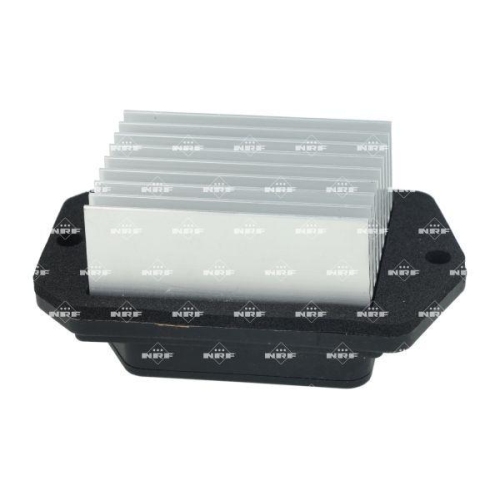 NRF Widerstand, Innenraumgebl&auml;se 342137