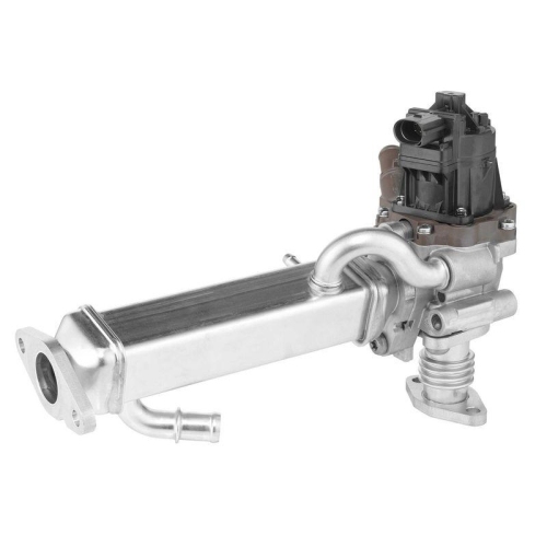 BorgWarner AGR-Modul OE-Version/Erstausr&uuml;stung 749007D0