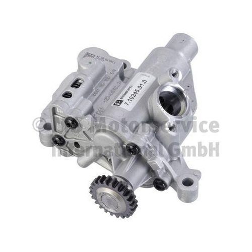 PIERBURG &Ouml;lpumpe 7.10245.01.0