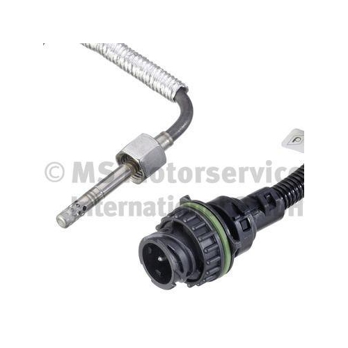 PIERBURG Sensor, Abgastemperatur 7.14608.15.0