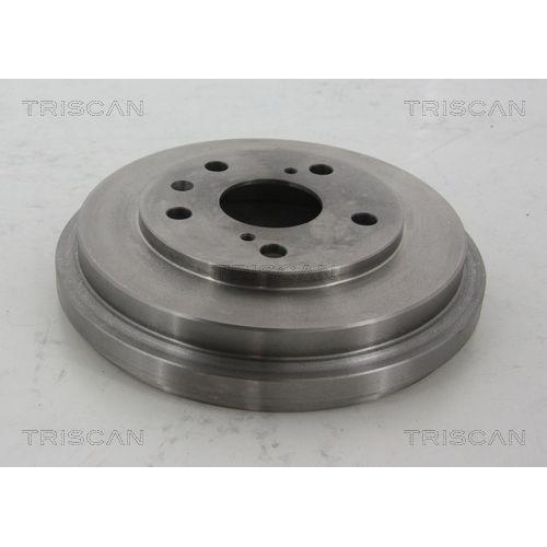 TRISCAN Bremstrommel 8120 69221
