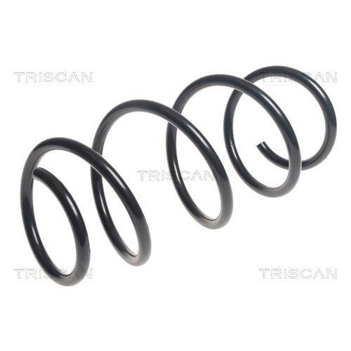 TRISCAN Fahrwerksfeder 8750 23176