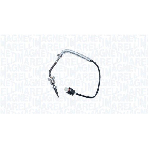 MAGNETI MARELLI Sensor, Abgastemperatur 172000505010