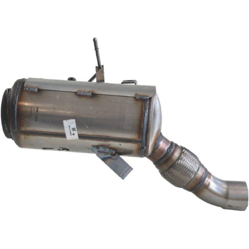 BOSAL Ru&szlig;-/Partikelfilter, Abgasanlage 097-318