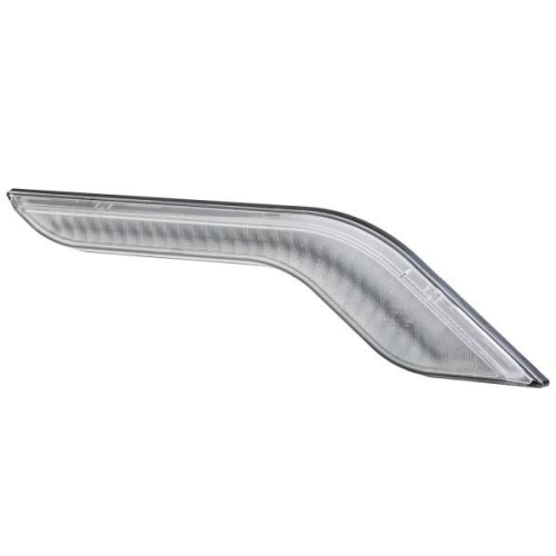 HELLA Blinkleuchte SHAPELINE STYLE 2BA 013 333-061