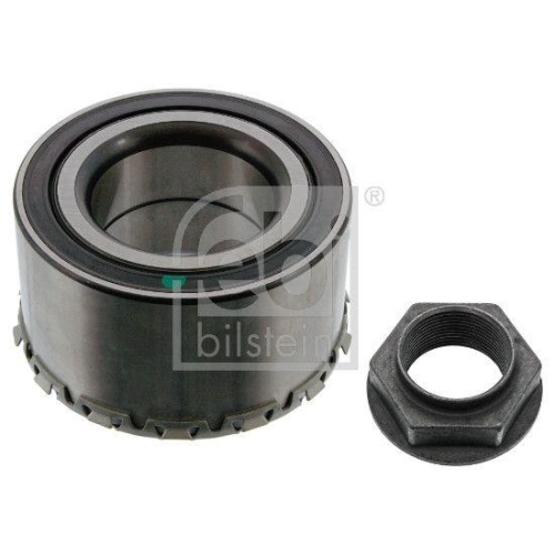 FEBI BILSTEIN Radlagersatz 100351