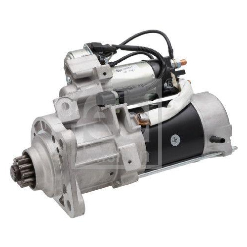 FEBI BILSTEIN Starter 1002927