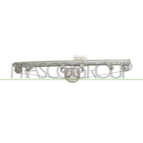 PRASCO Fensterheber FT124W024