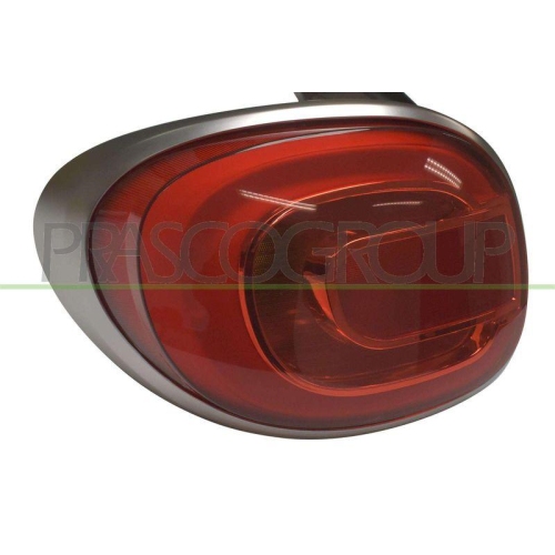 PRASCO Heckleuchte TYC FT0404164