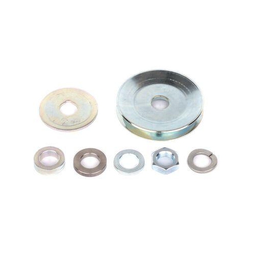 MAHLE Riemenscheibe, Generator MX 223KIT