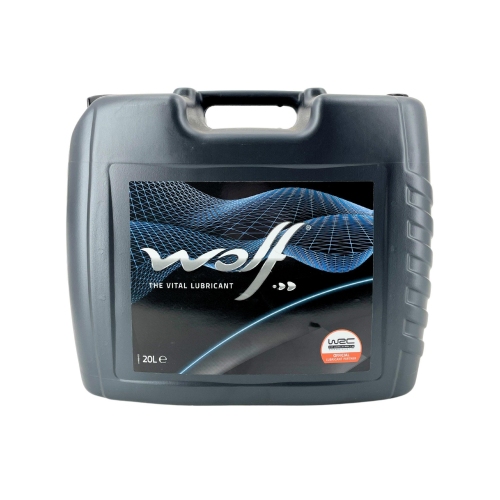 Getriebe&ouml;l Wolf TractoFluid 100 20 Liter Kanister 8306464