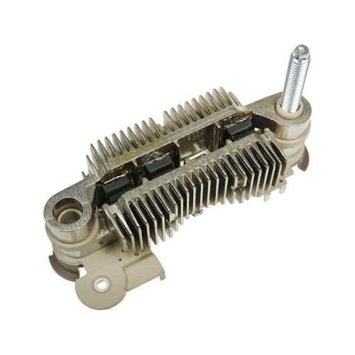 AS-PL Gleichrichter, Generator AS ARC5275S