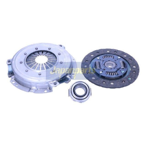 JAPANPARTS Kupplungssatz KF-441
