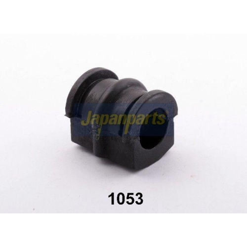 JAPANPARTS Lagerbuchse, Stabilisator RU-1053