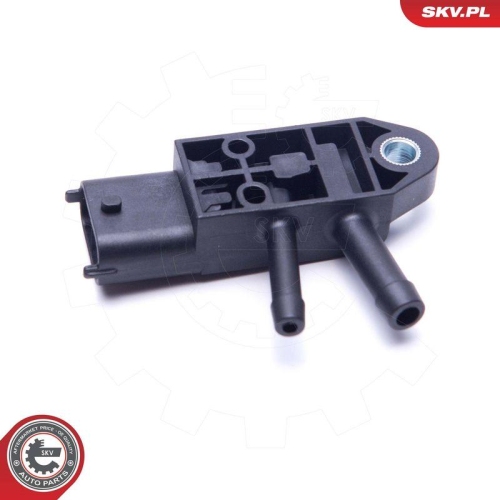 ESEN SKV Sensor, Abgasdruck 17SKV667